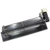 FIGEVIDA Ventilatore tangenziale Trial THS24B5 011 TFA665 D2 per Stufa a Pellet Lungo 319mm Bocchetta 244x49mm