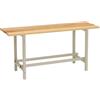 Simon Rack Simonrack 90438D1000 - Panca di legno smontato, 1000 x 475 x 320 mm