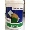 OIKOS Cera Per Stucco, 1 lt, Oikos, trasparente