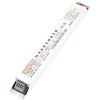 Ruilogod AC 220V 0.24A Ballast elettronico per T5 fluorescente 2 x 28W lampada