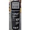 ROLMA bomboletta nero opaco testurizzata antigraffio per tutte le superfici - 400ml