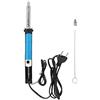 YWBL-WH 30W Saldatore elettrico Stagno Ventosa Ventosa Dissaldante Strumento di saldatura Spina UE 220V(EU Plug 220V), Accessori per Saldatura Elettronica