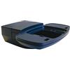 ATTAS BFT supporto da parete per tutte le luci lampeggianti del LED B LTA/RADIUS