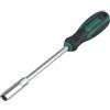 Todikaper 1 Pezzo Set di Chiavi a Bussola con Cacciavite, 5-14 mm, Chiavi a Brugola Esagonali, Chiave Estensione in Metallo, Kit di Manutenzione (10 mm)