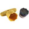 Zazzeri Ricambio Filtro aeratore lavabo Collo Girevole 6700-0300-A00-0000