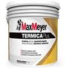 MAXMEYER TERMICA Plus Max Meyer Pittura murale Anticondensa, Antimuffa Termoisolante 5 lt