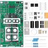 Vislone Kit fai da te 70W SSB amplificatore di potenza lineare HF 3.5-30Mhz per FT-817 KX3 Radio AM CW Modulazione di frequenza Radio Ham