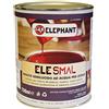 ELEPHANT Smalto vernice all'acqua ELE SMAL 750ml - Legno (Rosso vivo)