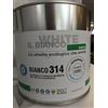 OIKOS BIANCO 314 LT.2.25