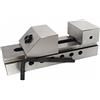 Krefting Tooling Morsa abrasiva di precisione QKG 73 mm (QKG 25 - 150 mm) con ganasce 80 mm