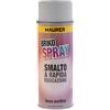 MAURER Briko Spray Maurer 400 ml colore Stucco Isolante adatto x carrozzeria 6Pz