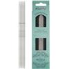KnitPro - KnitPro Mindful - Ferri a doppia punta (20 cm, 2,75 mm) - 1 set