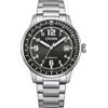 Citizen Orologio Unisex NJ0190-51E