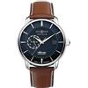 Zeppelin ATLANTIK 84703 Orologio automatico uomo