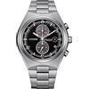Citizen Men's Chronograph Eco-Drive Watch with a Titanium Band