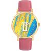 Toff London Orologio Zodiac Gemini