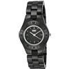 WeWood Moon-Black Orologio, Nero, Bracciale