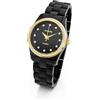 Brosway Orologio Donna in Acciaio e Cristalli | Collezione T-color - WTC71