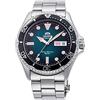 Orient Sports RA-AA0811E19B Orologio automatico uomo
