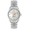Philip Watch Orologio Donna in Acciaio, Tempo, Data, Analogico, 35 mm, Collezione CARIBE URBAN, Diamanti - R8253597672