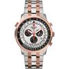 Swiss Alpine Military 7078.9152 chronograaf heren horloge 45 mm