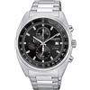 Citizen Cronografo Uomo Rockwell 106th Nero Vagary
