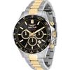 Sector No Limits 230 Orologio Uomo, Cronografo - 43mm