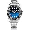 Locman orologio meccanico uomo Locman Mare casual cod. 0559A24A-00KBNKB0