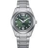 Citizen Unisex Analogico Quarzo Orologio con Cinturino in FE6151-82X Bracciale, Bracciale
