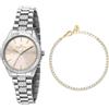 Morellato Orologio Donna, Solo tempo, Analogico, 32 mm, Collezione MAGIA, Special Pack con Bracciale