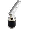 OSCULATI Tappo espansione Ottone Cromato 22 mm