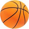 Protoence Mini Pallacanestro,Giocattoli Sportivi con Alto Rimbalzo 6 cm | Piccola Palla Da Basket | Per Bambini Ragazzi Interno Bambino Camera Da Esterno Festa Aula