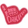 Dakine Shaka Stomp Pad - Pink