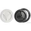 OSCULATI Tappo ispezione Bianco 135 mm