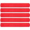 Generic Bastone per la costruzione di - Cilindro EVA Foam 5 x Float Sticks - Pop Up Lure Feeder Tackle, leggero materiale per la costruzione di gancio per stagno fiume