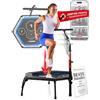 Hammer Martello trampolino di salto Croce 120x130x140cm, 66426