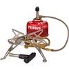 RELGV|#Relags Primus Gravity, Fornello a Gas Argento