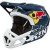 O'NEAL Kini Red Bull EC Helmet 1.0 blue/white S (55/56 cm), K0541-002