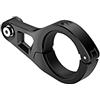 Litemove Staffa per Manubrio/Supporto: Ø31,8 e 35 mm/Materiale: Plastica