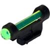 ARMERIAONLINE SINCE 1999 MIRINO per Crio Raffaello Benelli in Fibra Ottica Verde Originale