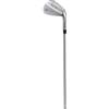 XIAOYUANZI Zeppe da golf in acciaio inox - 50D/52D/54D/56D/58D/60 gradi Golf Sand Wedge per migliorare il gioco corto (50 gradi)