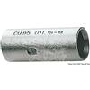 OSCULATI Giunto Testa-Testa Rame 40,5 mm Cavo 35 mm²