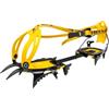 Grivel AIR TECH NEW-MATIC EVO crampón CE - Ramponi, GV-RAATNME