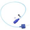 Generic Tubo per Bere Bottiglia d'Acqua, Tubo per Bere idratazione - Kit Tubo Flessibile per Zaino con Tubo per Bottiglia d'Acqua - Regolatore del Tubo della di idratazione della Bottiglia d'Acqua per