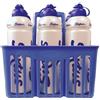 Sixtus Italia Sixtus Cestello Porta Borracce 6 Borracce 1lt