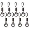 Korda PTFE Spinner Ring Swivels Size 11 - 1