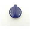 Perfect Part Tappo di ricambio per forcella anteriore SR SUNTOUR XCM Bike Soutour Forcella anteriore di ricambio (blu)