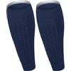 Generisch Shindefender Shin Guards, Shin Defender Parastinchi per pedali, Shinbang Protector, Skiguard Pro, Shin Pads per sport, parastinchi per uomini, donne e ragazzi