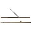Mares 423254 Asta per Fucili, Unisex - Adulto, Multicolore, 140 CM
