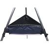 generico Servidora Serbidora Pesca Surfcasting per Tripode Piatto Porta Esche Mare